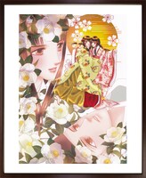 「とりかえ・ばや」プリマグラフィ