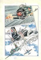 「ワイルド7 1973-74 地獄の神話 ［生原稿ver.］」イメージ。