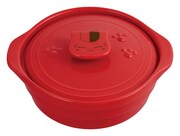 C賞「あったかフードポット」(全1種)