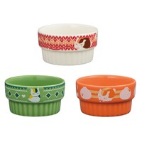 E賞「彩りカップ」（全3種）