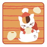 F賞「ハンドタオル」（全4種）