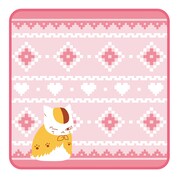 F賞「ハンドタオル」(全4種)