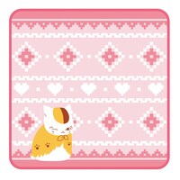 F賞「ハンドタオル」（全4種）