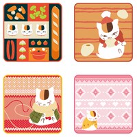 F賞「ハンドタオル」（全4種）