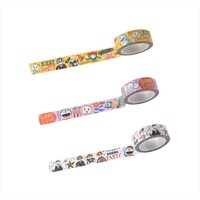 マスキングテープ