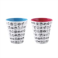 メラミンカップ