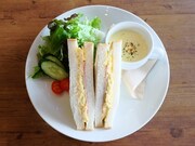 「木之本家の朝ごはん ~藤隆ver.~」