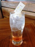 「さくらの『封印解除（レリーズ）』―！ドリンク」