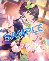 ゲーマーズ特典