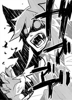 「ネムルナ!!」第1話より。