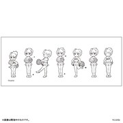 マグカップのデザイン。