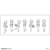 マグカップのデザイン。