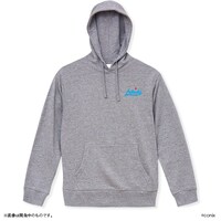 パーカー（フロント）