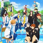「Free!TYM」「リズと青い鳥」上映会が5都市で、遙とみぞれの招待状もらえる