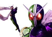 「風都探偵」カット