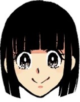 美子ちゃん。永遠の17歳から1児のママへと成長した。