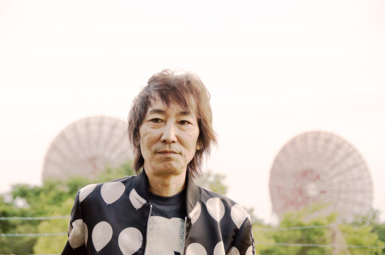 村越“HARRY”弘明