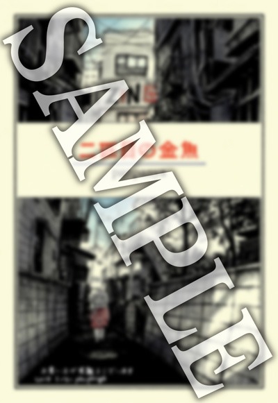 COMIC ZIN特典