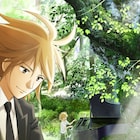 アニメ「ピアノの森」海役は斉藤壮馬、壮介役は諏訪部順一、修平役は花江夏樹