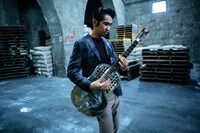 田島貴男（ORIGINAL LOVE）