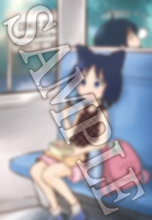 COMIC ZIN特典