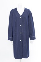 ランサーモデルの2wayコート。