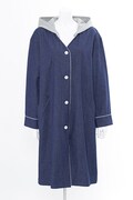 ランサーモデルの2wayコート。