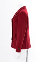 遠坂凛モデルのPコート。