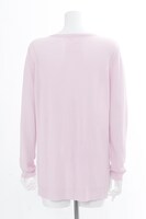 間桐桜モデルのカーディガン。