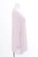 間桐桜モデルのカーディガン。