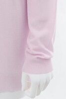 間桐桜モデルのカーディガン。