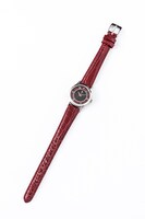 遠坂凛モデルの腕時計。