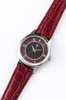 遠坂凛モデルの腕時計。