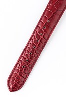 アーチャーモデルの腕時計。