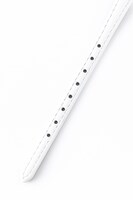 間桐桜モデルの腕時計。