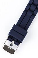 ランサーモデルの腕時計。