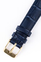 セイバーモデルの腕時計。