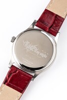 遠坂凛モデルの腕時計。