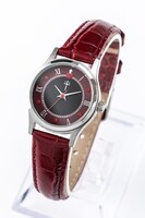 遠坂凛モデルの腕時計。