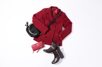 遠坂凛モデル。