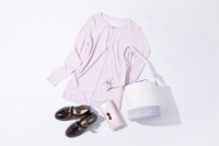 間桐桜モデル。(c)TYPE-MOON・ufotable・FSNPC