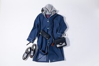 ランサーモデル。