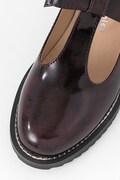 間桐桜モデルのパンプス。