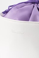 間桐桜モデルの2Wayバッグ。