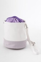 間桐桜モデルの2Wayバッグ。