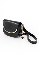 遠坂凛モデルのショルダーバッグ。