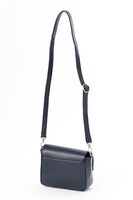 ランサーモデルのショルダーバッグ。