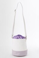 間桐桜モデルの2Wayバッグ。