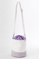 間桐桜モデルの2Wayバッグ。