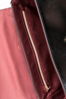 遠坂凛モデルのショルダーバッグ。